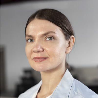 Anastasia Boticelli