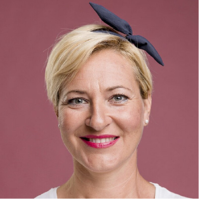 Zoé Tonis