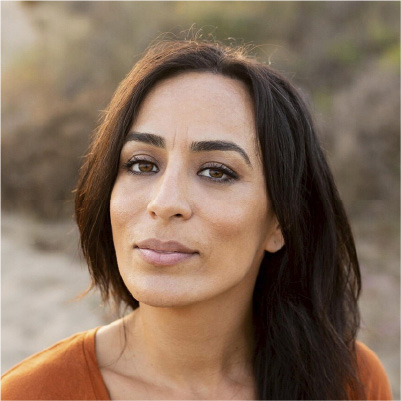 Edith Marsali